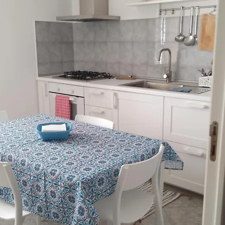 Appartement La Voliera