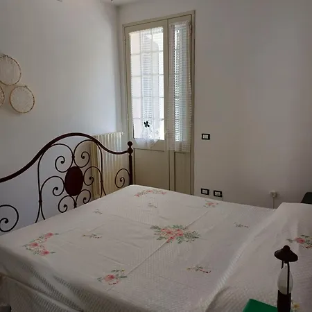 La Voliera Appartement