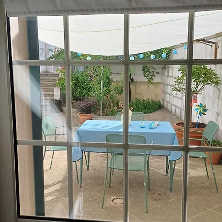 La Voliera Appartement Castro (Lecce)